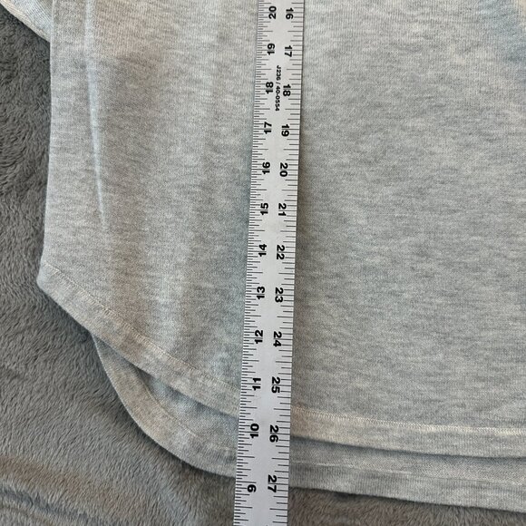 Smartwool Pine Shadow Crew Neck Wool Blend Sweater Women's SMALL - Picture 7 of 8